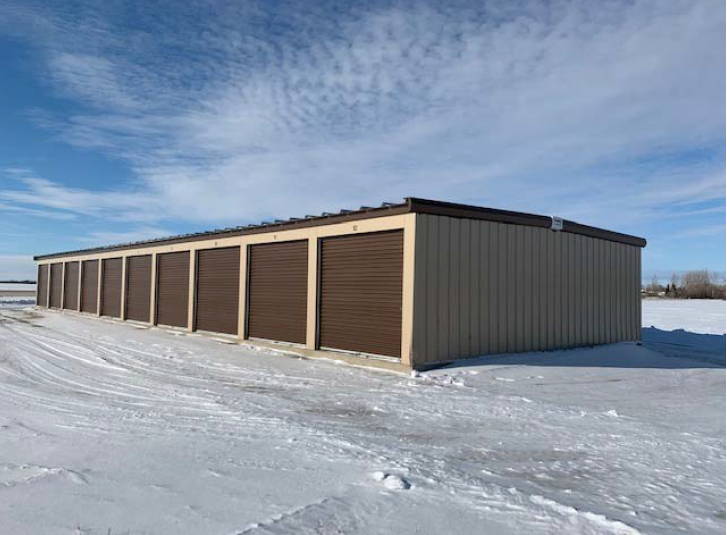 Storage Bros - La Broquerie | 34113, MB-302, La Broquerie, MB R0A 0W0, Canada | Phone: (204) 250-8261