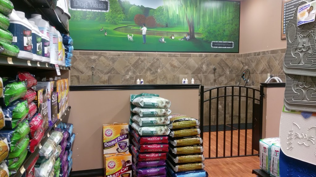Pet Valu | 1510 Dundas St E, Mississauga, ON L4X 1L4, Canada | Phone: (905) 273-9992