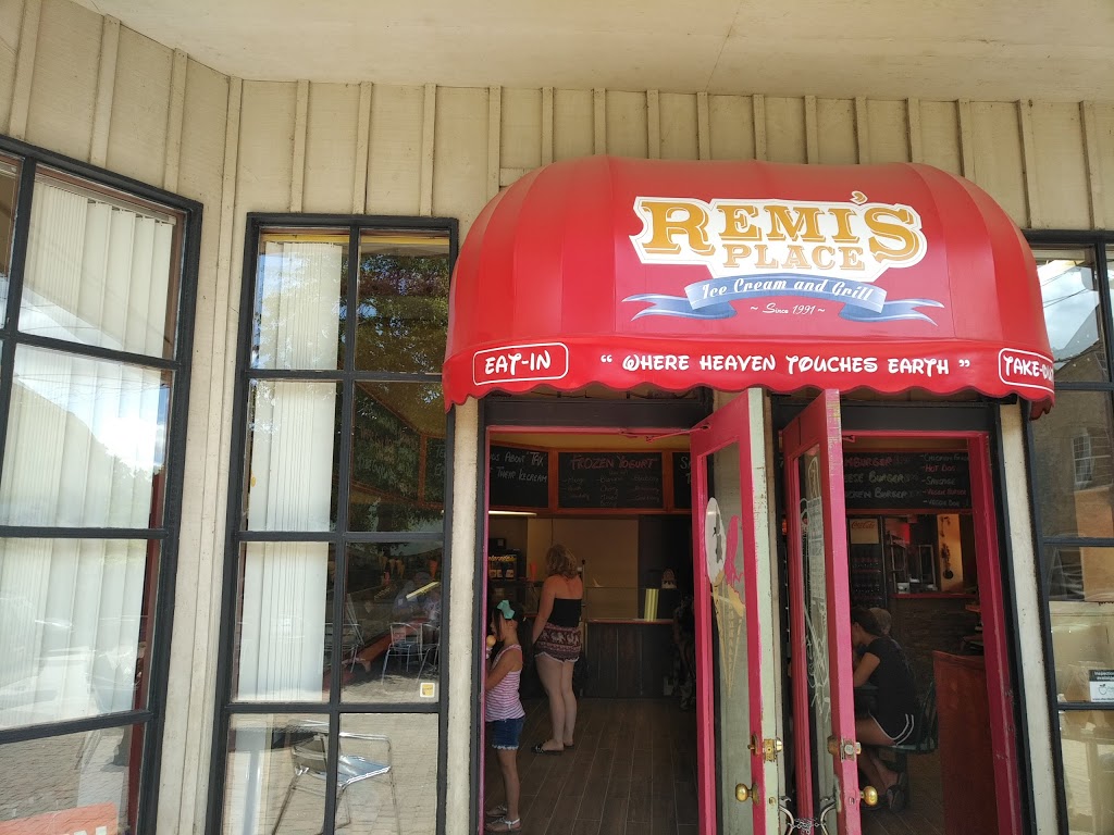 Remis Place | 45 Mill St W, Elora, ON N0B 1S0, Canada | Phone: (519) 846-8442