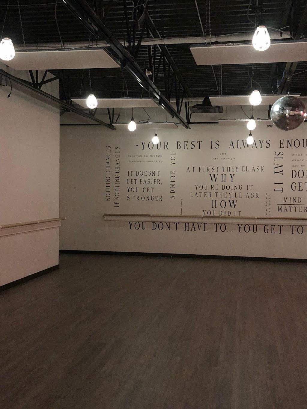Inferno Fitness Sherwood Park | 152-134 Pembina Rd, Sherwood Park, AB T8H 0M3, Canada | Phone: (587) 921-8095