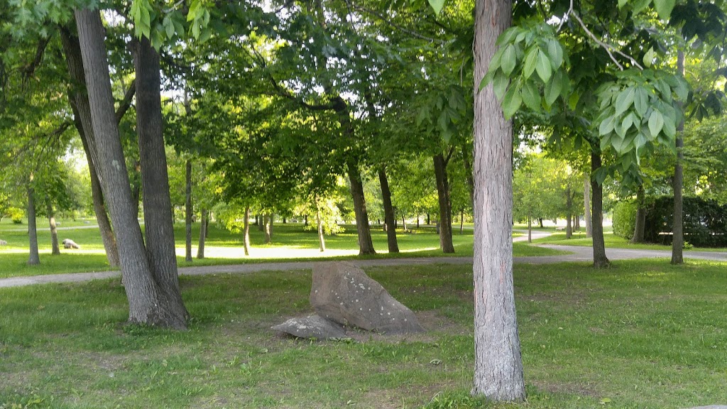 Parc de la Pointe-de-lÎle | 1320 Rue François-Paquin, Terrebonne, QC J6W 3Z8, Canada