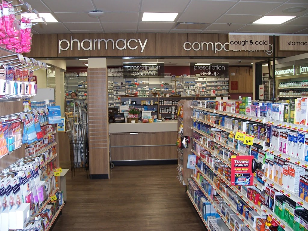 Pharmasave Fort Langley | 23148 96 Ave #101, Fort Langley, BC V1M 2S3, Canada | Phone: (604) 882-0611