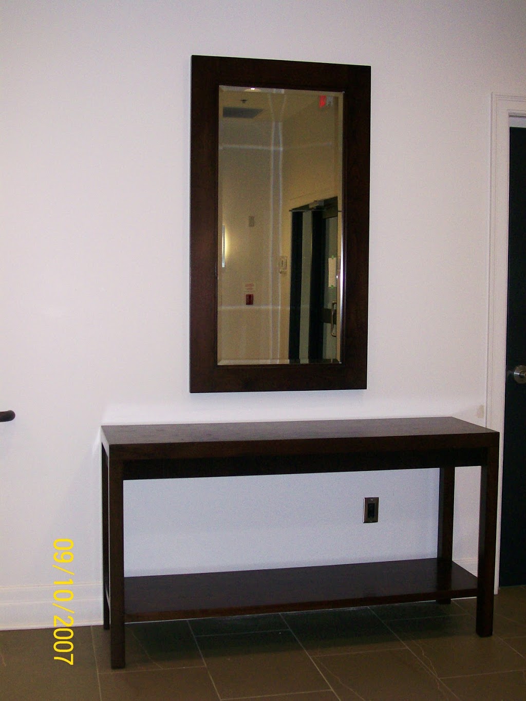 Ébénisterie JP Yelle Custom Furniture | 1825 Rollin Rd, Saint-Pascal-Baylon, ON K0A 3N0, Canada | Phone: (613) 620-7260
