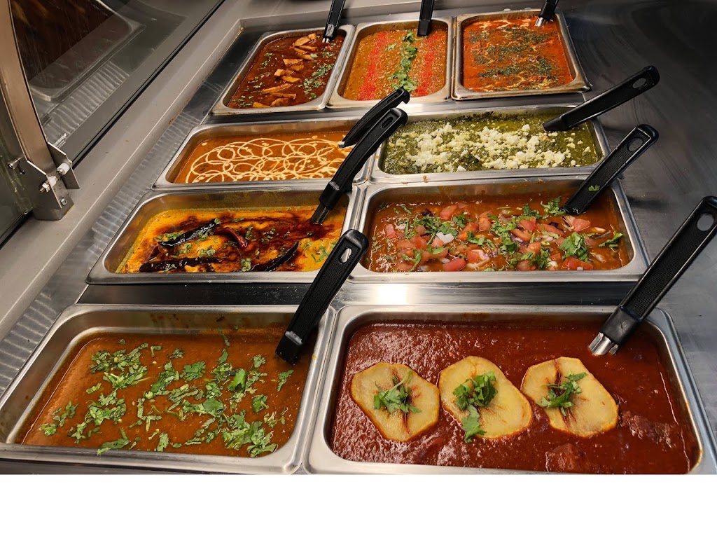 Hurry Curry & Tacorrito | 36 Northfield Dr E Unit 7, Waterloo, ON N2L 6A1, Canada | Phone: (519) 954-6677