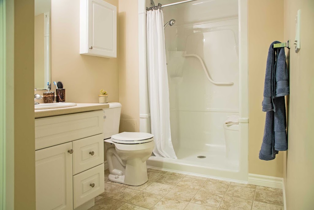 Harbour Hill Retirement Community | 104 Suncoast Dr E, Goderich, ON N7A 0A7, Canada | Phone: (519) 440-0110
