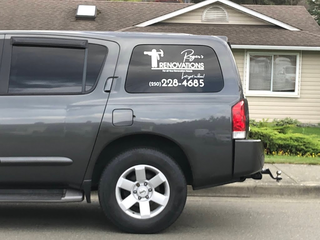 Coombs Junction Sign Shop | 2701 Alberni Hwy, Coombs, BC V0R 1M0, Canada | Phone: (250) 752-0866