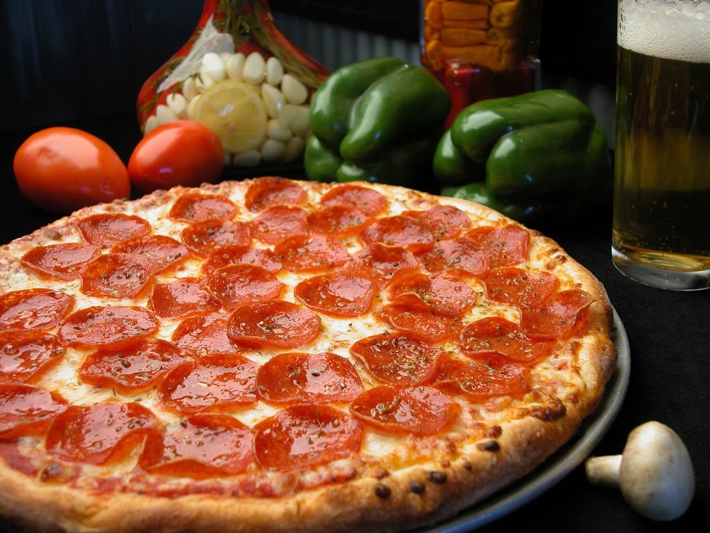 Deli Pizza Bromont | 1215 Rue Shefford, Bromont, QC J2L 1C5, Canada | Phone: (450) 919-3434