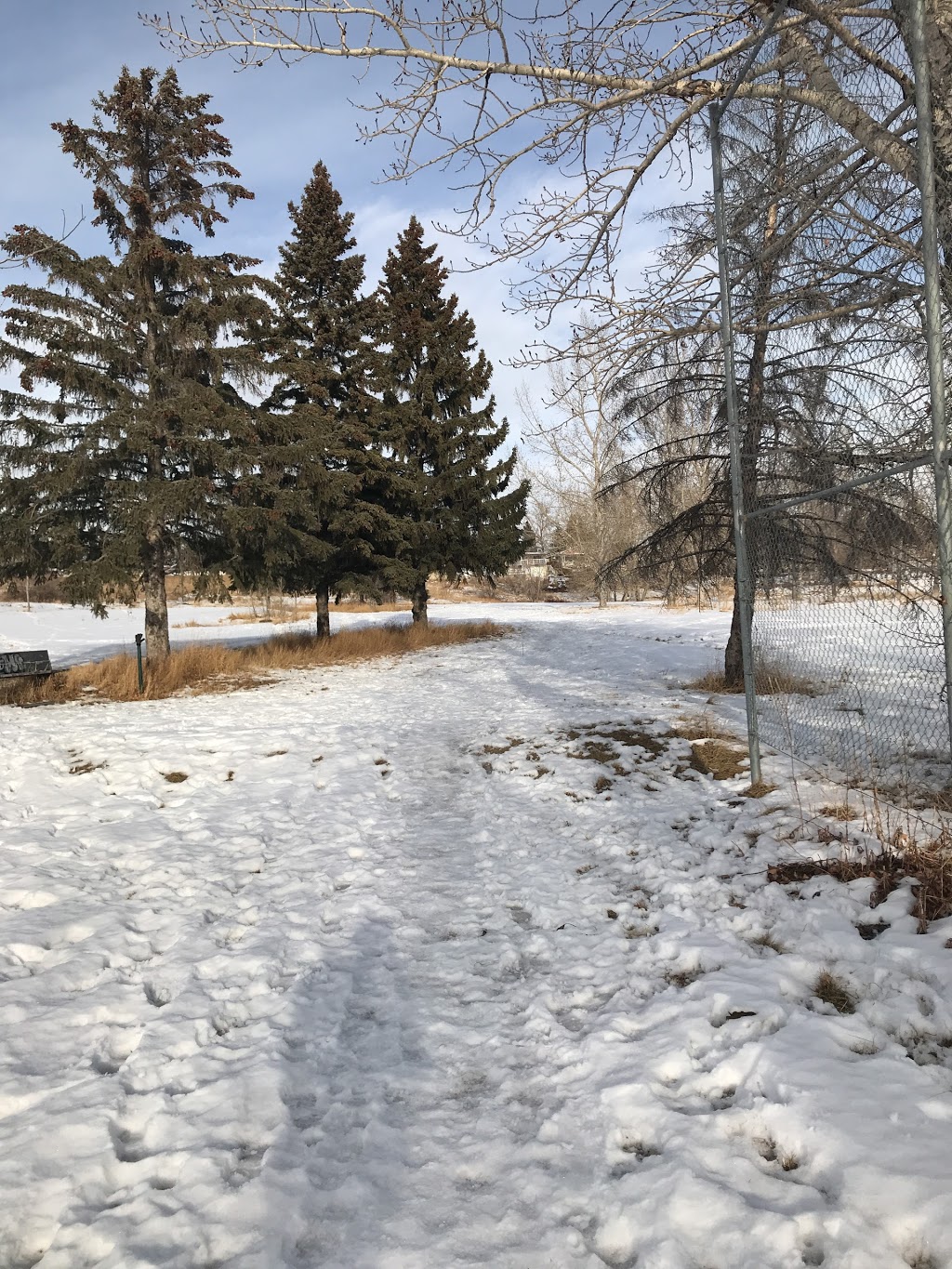 Highland Valley Park | Highland Park, Calgary, AB T2K 6K8, Canada | Phone: (403) 268-2489