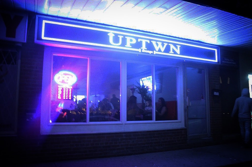 UPTWN Lounge | 263 Bay Thorn Dr, Thornhill, ON L3T 3V8, Canada | Phone: (905) 597-5585