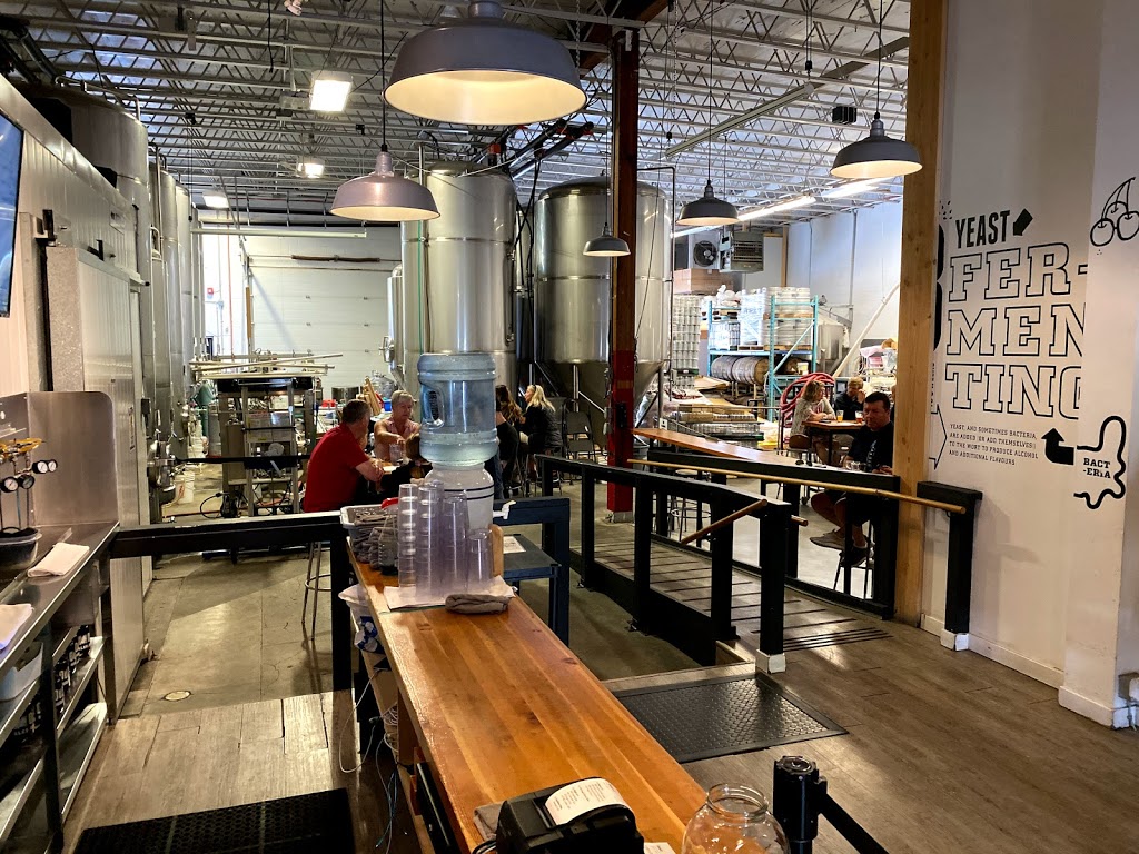 Moody Ales | 2601 Murray St, Port Moody, BC V3H 1X1, Canada | Phone: (604) 492-3911