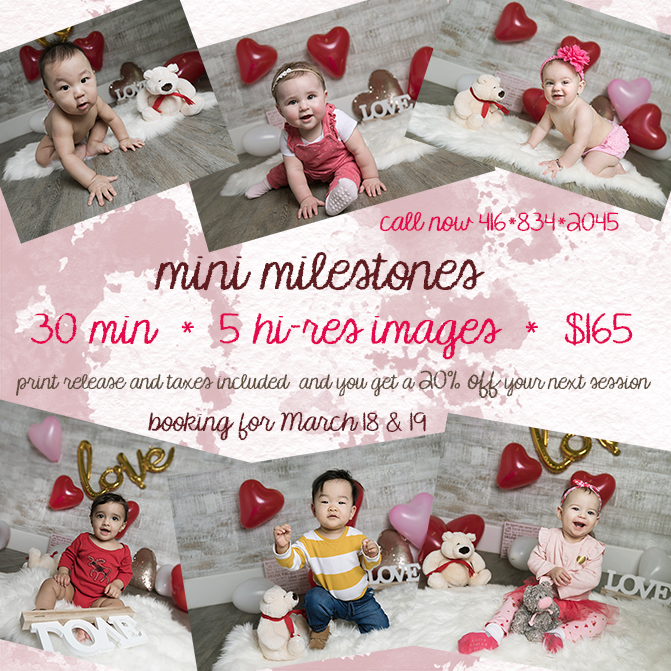 Marina Markel Photography | W Deane Valley Rd, Etobicoke, ON M9B 3K1, Canada | Phone: (416) 834-2045
