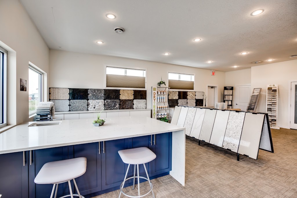 Stone Age Granite Inc | 606 Wt Hill Blvd S, Lethbridge, AB T1J 4Z5, Canada | Phone: (403) 332-0953
