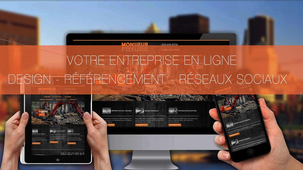 PMD Agence Marketing | 38 Rue des Trembles, Saint-Jean-sur-Richelieu, QC J2W 1B1, Canada | Phone: (514) 282-0081