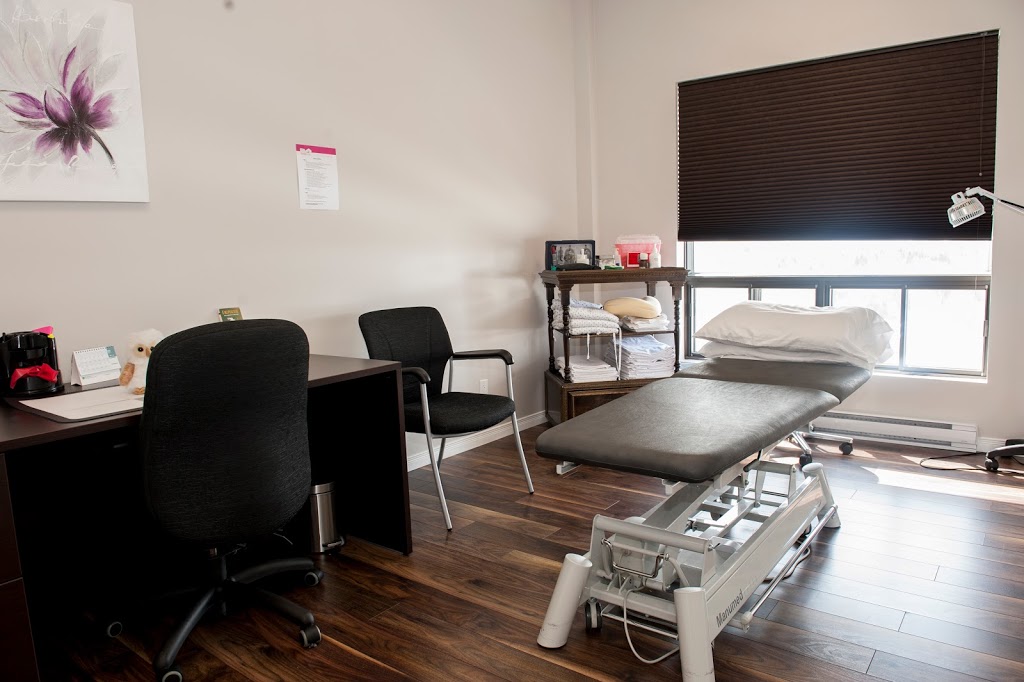 Clinique Ostéo-Physio Familiale | 17136 Boulevard Lacroix, Saint-Georges, QC G5Y 8G9, Canada | Phone: (418) 221-8300
