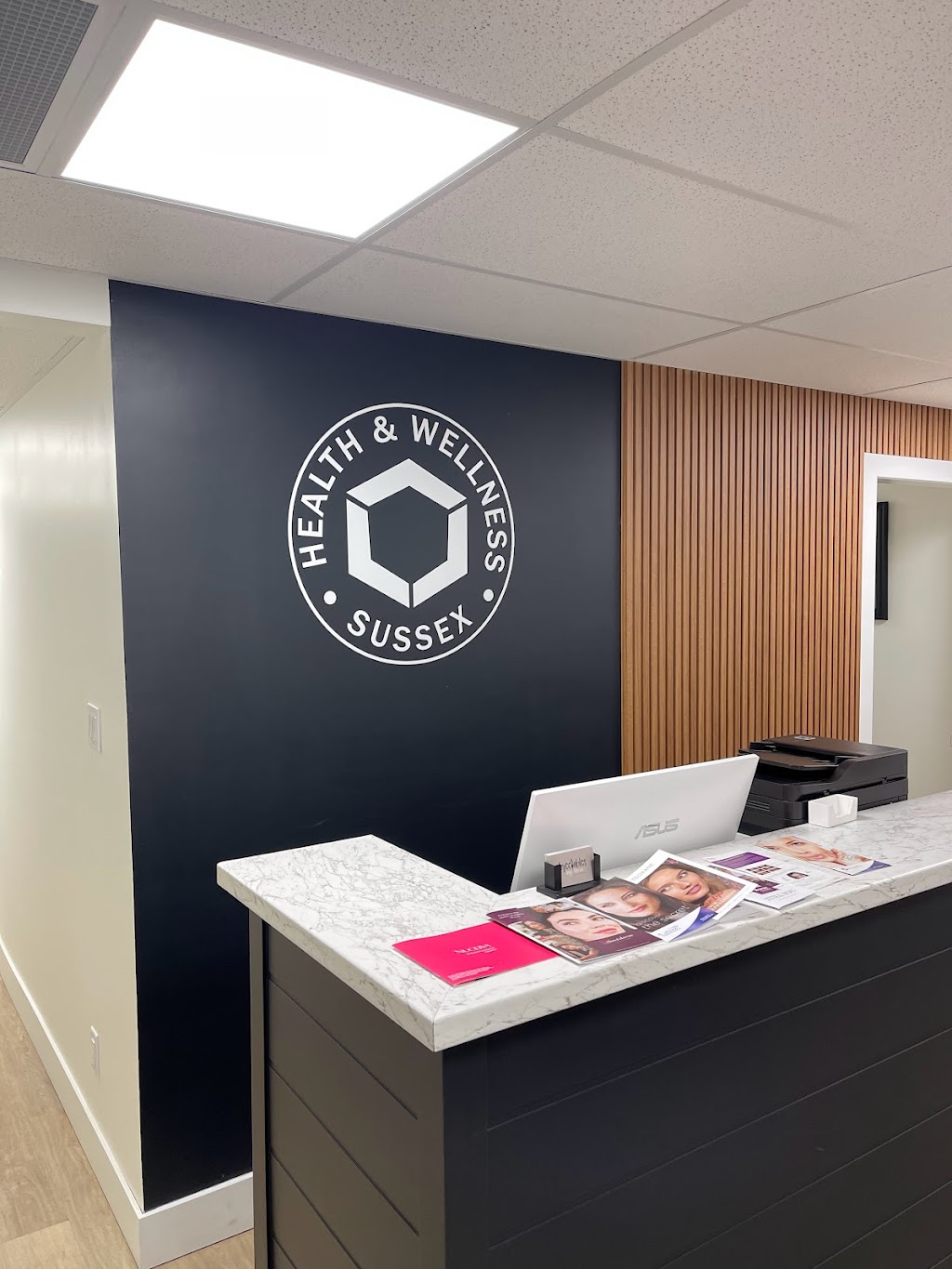 Dr. Wesley Michaud- Chiropractor, Acupuncture, Massage Therapy | 221 Main St, Sussex, NB E4E 0M3, Canada | Phone: (506) 567-2852