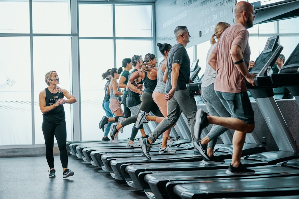 Orangetheory Fitness Blainville | 1471 Bd Michèle-Bohec, Blainville, QC J7C 5L4, Canada | Phone: (450) 969-8940