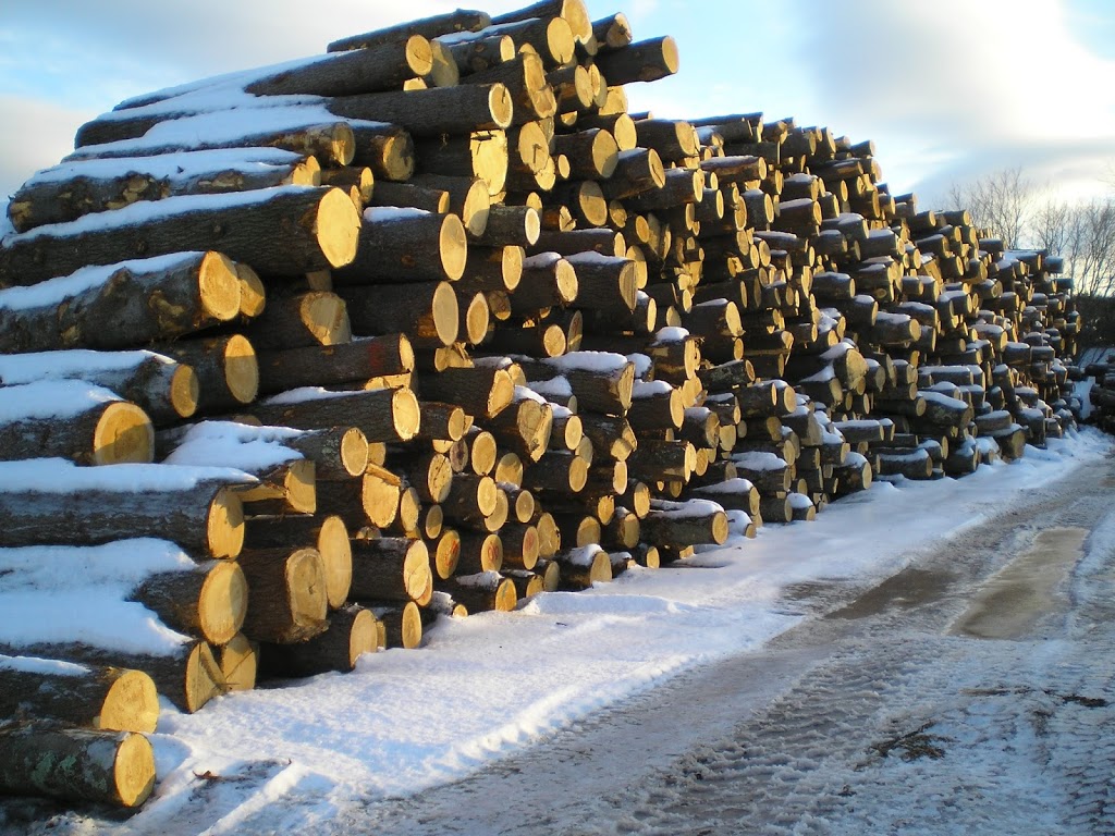 Scierie West Brome | 15 Chemin West Brome, West Brome, QC J0E 2P0, Canada | Phone: (450) 266-1480