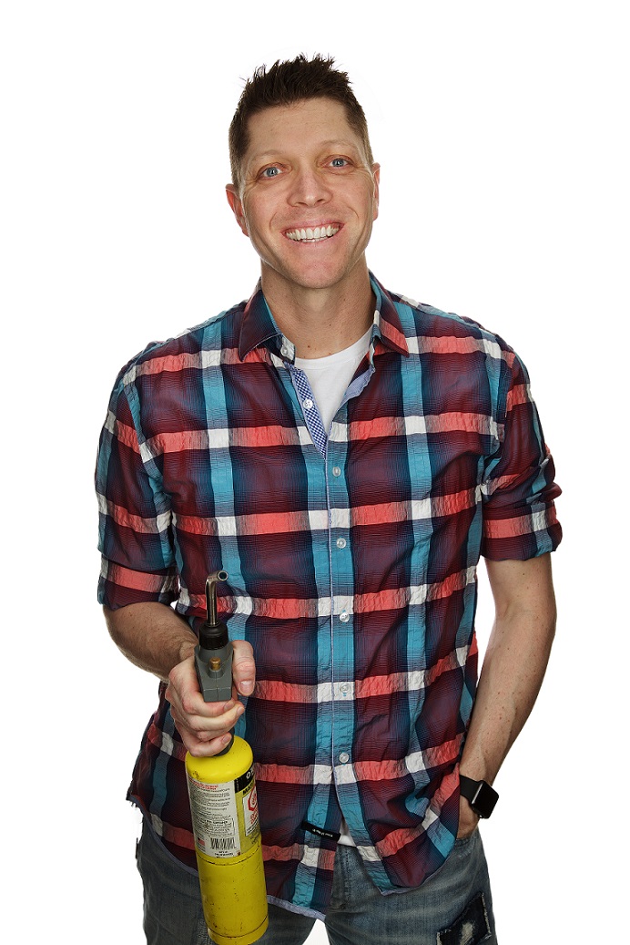 Will B. Plumbing | 47 Shackleton Dr, Guelph, ON N1E 7L3, Canada | Phone: (519) 400-5208