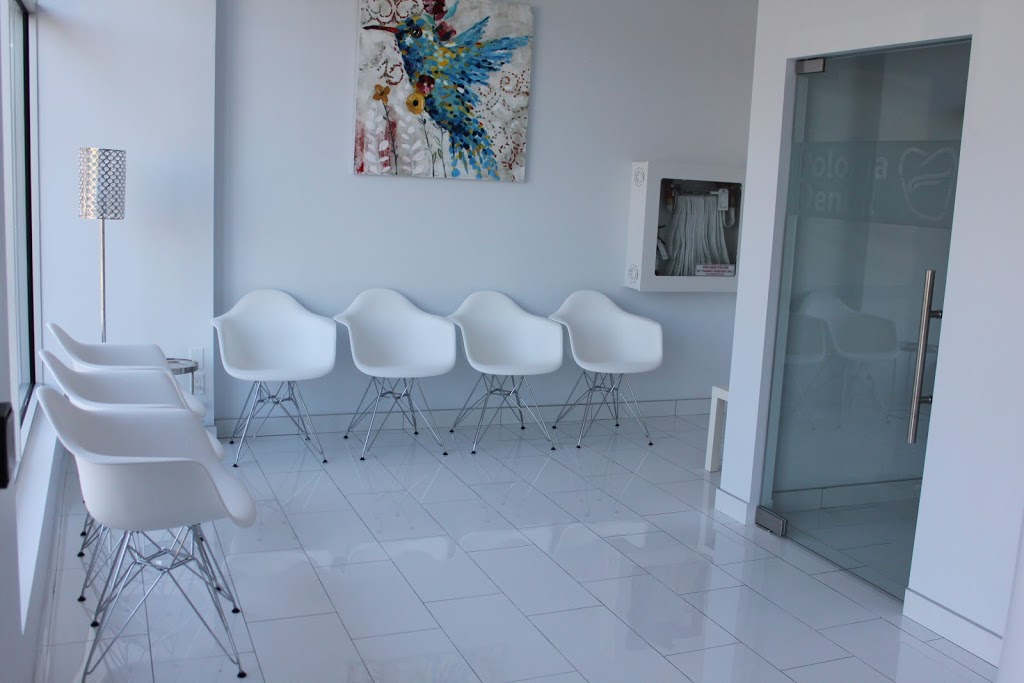 Polonia dental | 114-457 Plains Rd E, Burlington, ON L7T 0B8, Canada | Phone: (289) 635-3286