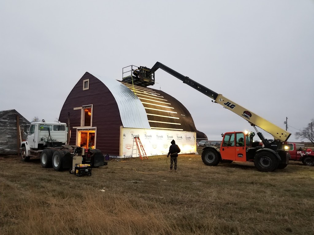 T.O.C Rentals and Sales Inc. | Box 238, Rosenort, MB R0G 1W0, Canada | Phone: (204) 921-0050