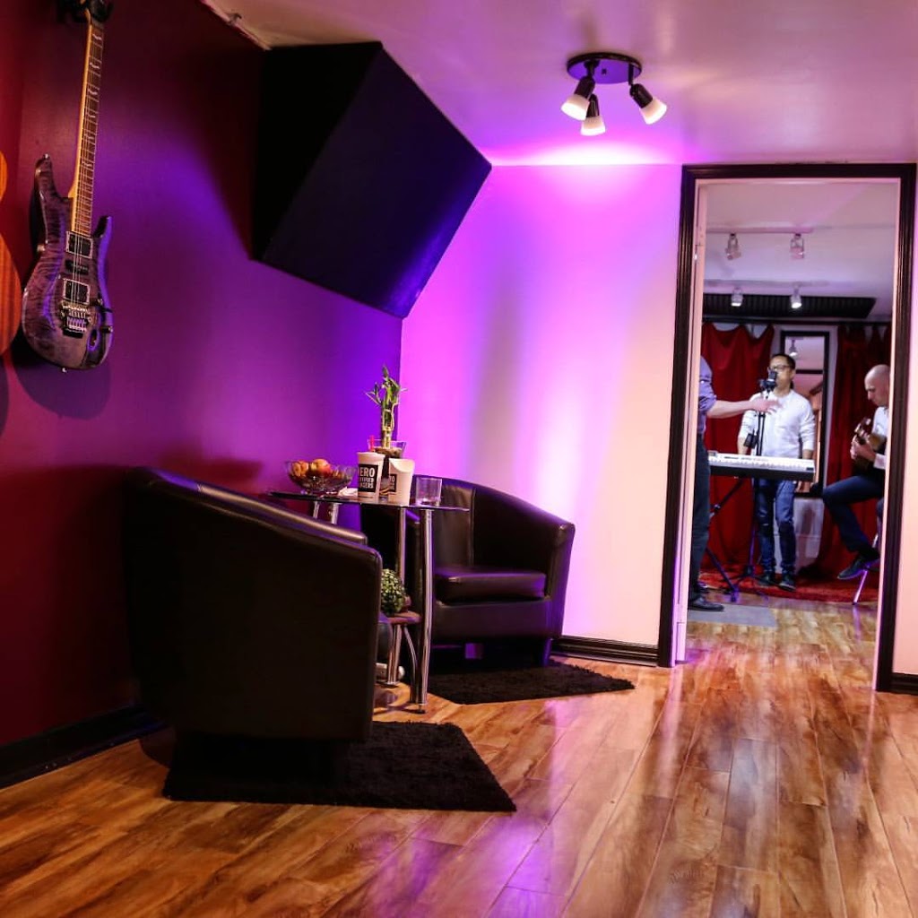 VocalStudio | 3215b Yonge St, Toronto, ON M4N 2L3, Canada | Phone: (416) 570-2496