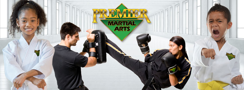 Premier Martial Arts Cambridge | 1555 Bishop St N, Cambridge, ON N1R 7N6, Canada | Phone: (226) 778-6065