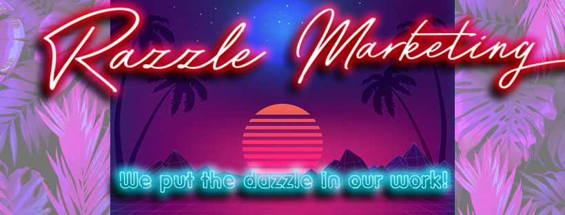 Razzle Marketing | PO 591, Clinton, BC V0K 1K0, Canada | Phone: (250) 457-3166