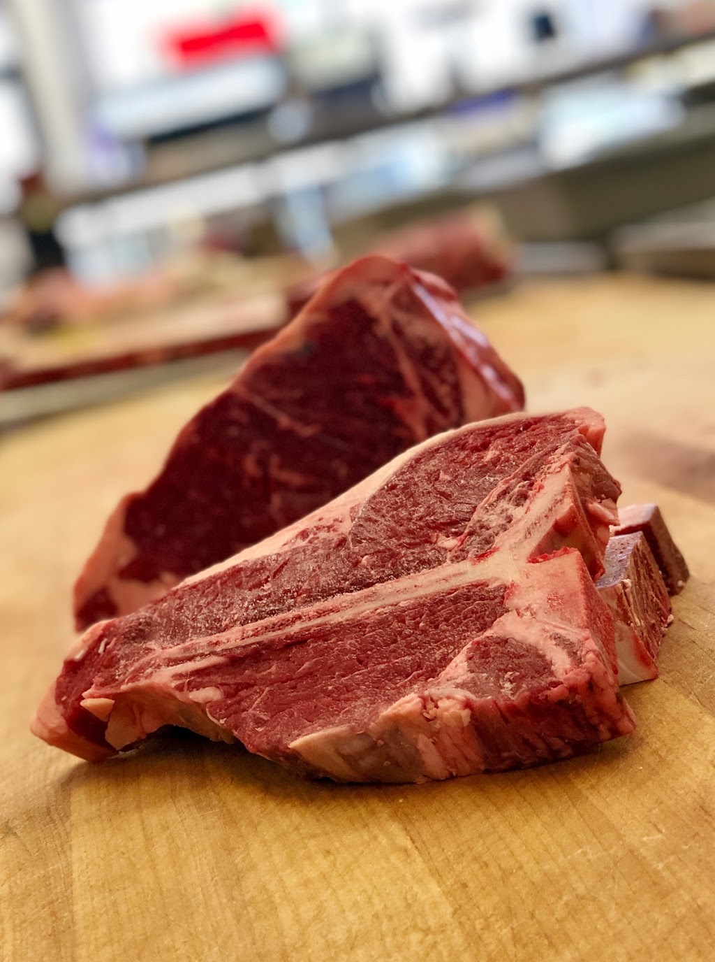 Beefway Meats Ltd | 2519 Kingsway, Vancouver, BC V5R 5H3, Canada | Phone: (604) 438-1190
