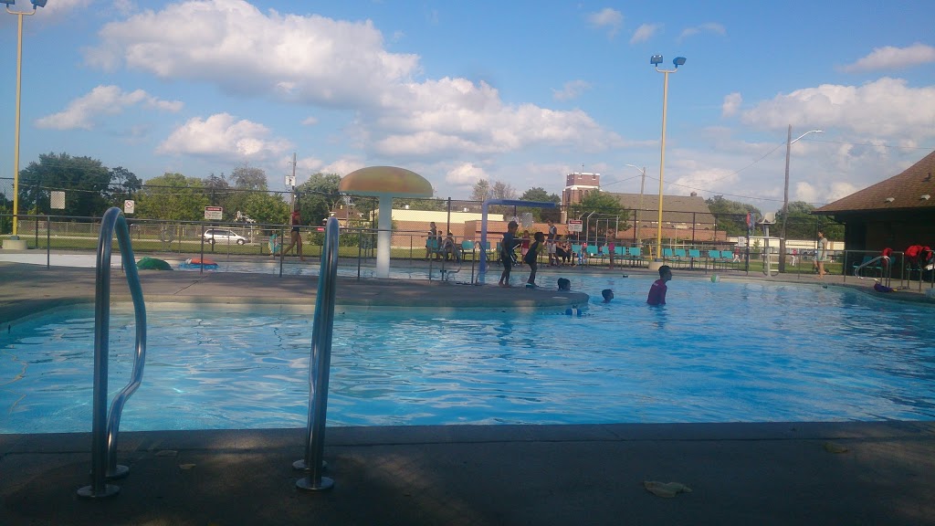 Riverside Centennial Pool (RVC) | 1P7, 6695 Wyandotte St E, Windsor, ON N8S 1P7, Canada | Phone: (519) 948-8421
