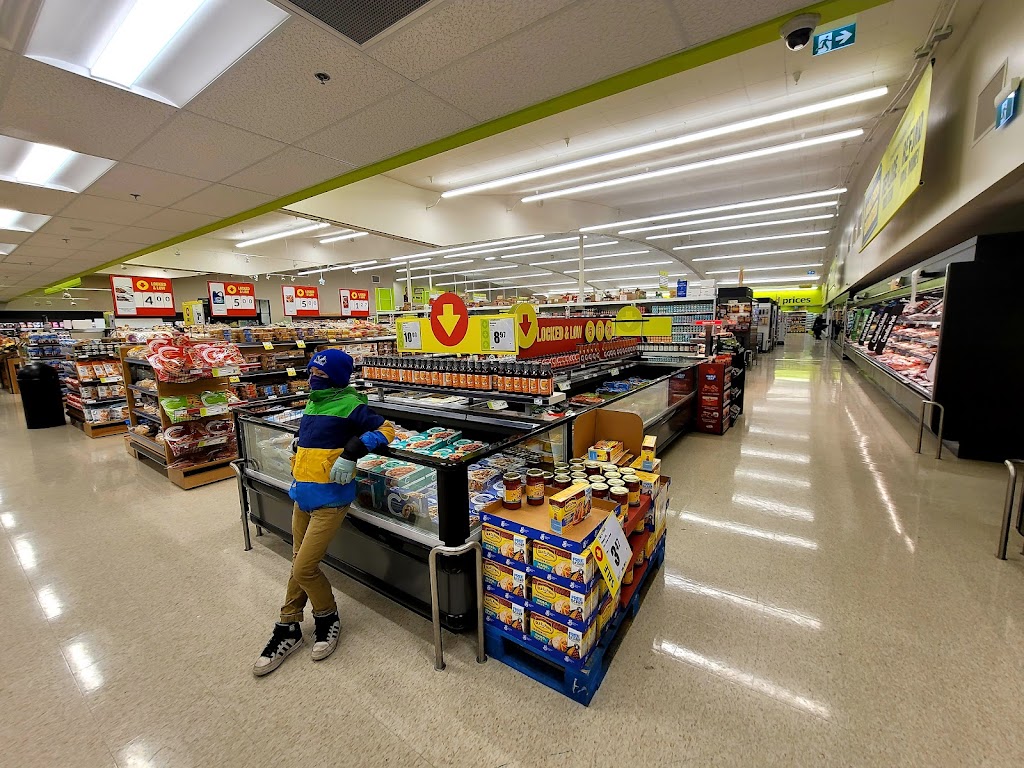 FreshCo Brentwood | 3636 Brentwood Rd NW, Calgary, AB T2L 1K8, Canada | Phone: (403) 289-1424