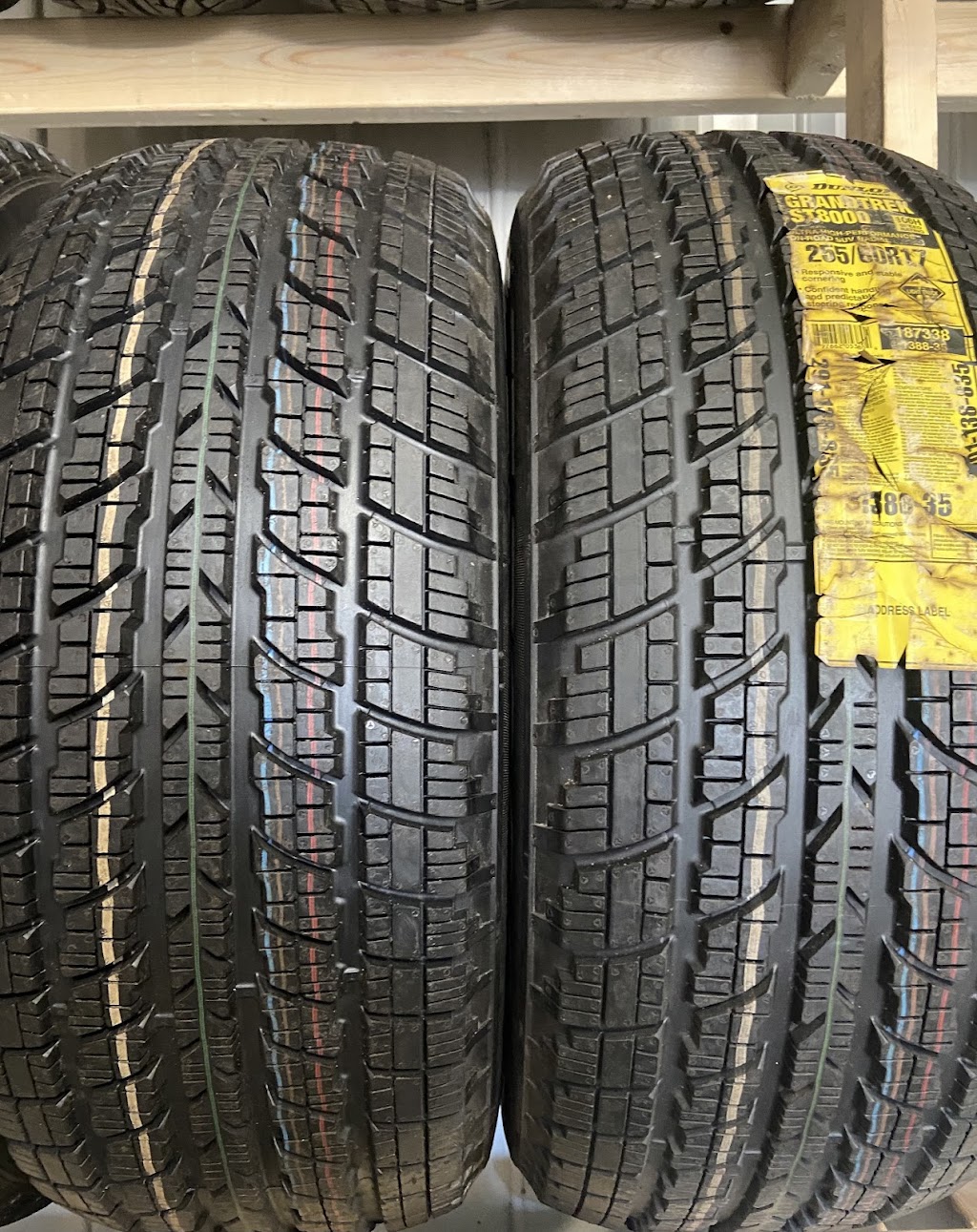 ONE STOP TIRE | 4890 Ramsayville Rd, Ottawa, ON K1G 3N4, Canada | Phone: (613) 879-8799