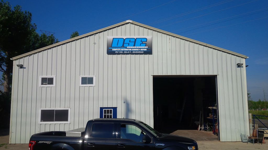 DSE Automotive | 473034 Dufferin County Road 11, Amaranth, ON L9W 0R2, Canada | Phone: (519) 941-6682