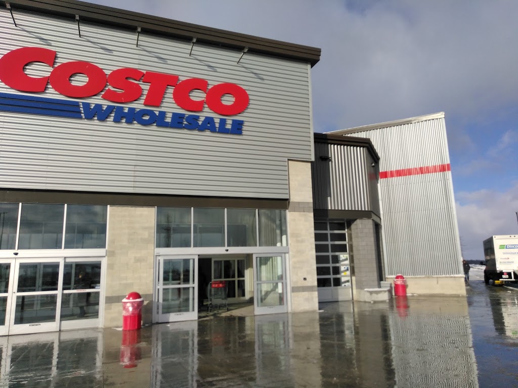 Costco Wholesale | 930 Erb St W, Waterloo, ON N2J 3Z4, Canada | Phone: (226) 215-1150