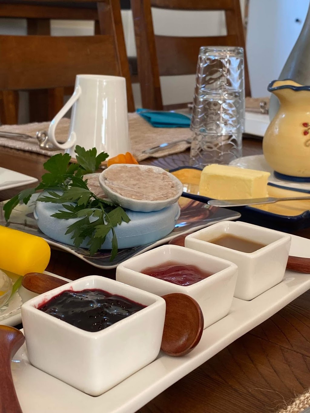 Maison de l’anse aux oies | 87 Chem. des Pionniers E, LIslet, QC G0R 2B0, Canada | Phone: (418) 247-7027
