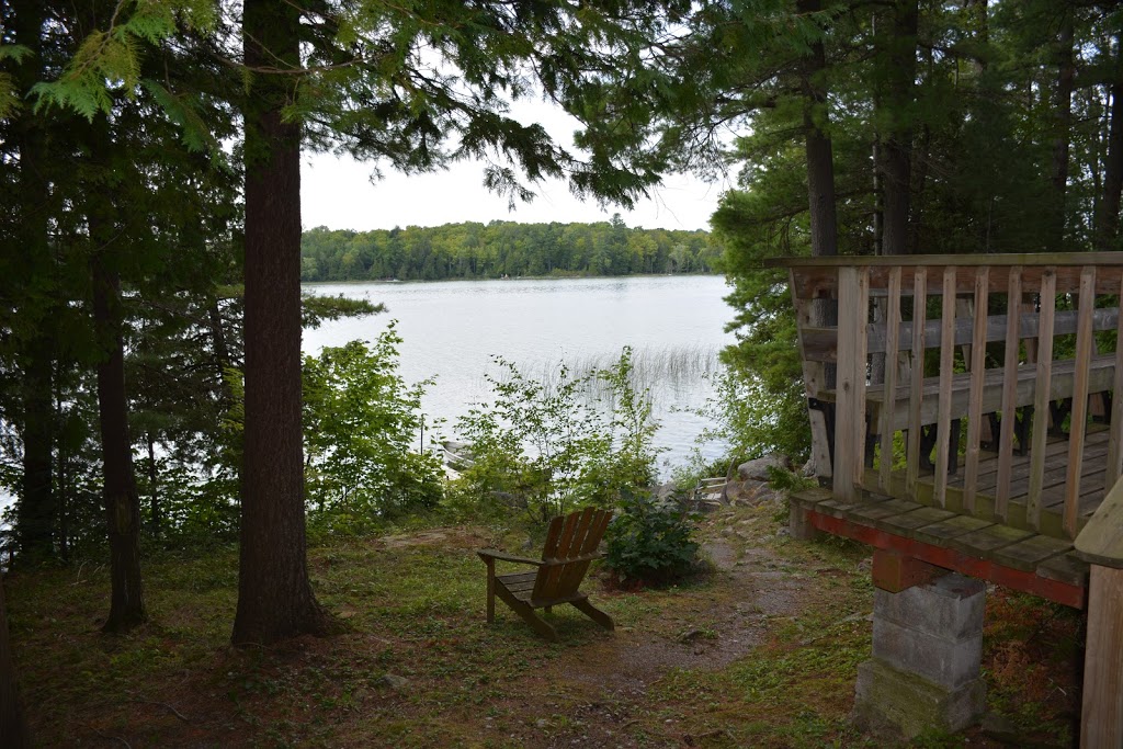 Pineaires Resort | 54 Fire Rte 32, Buckhorn, ON K0L 1J0, Canada | Phone: (705) 657-8094