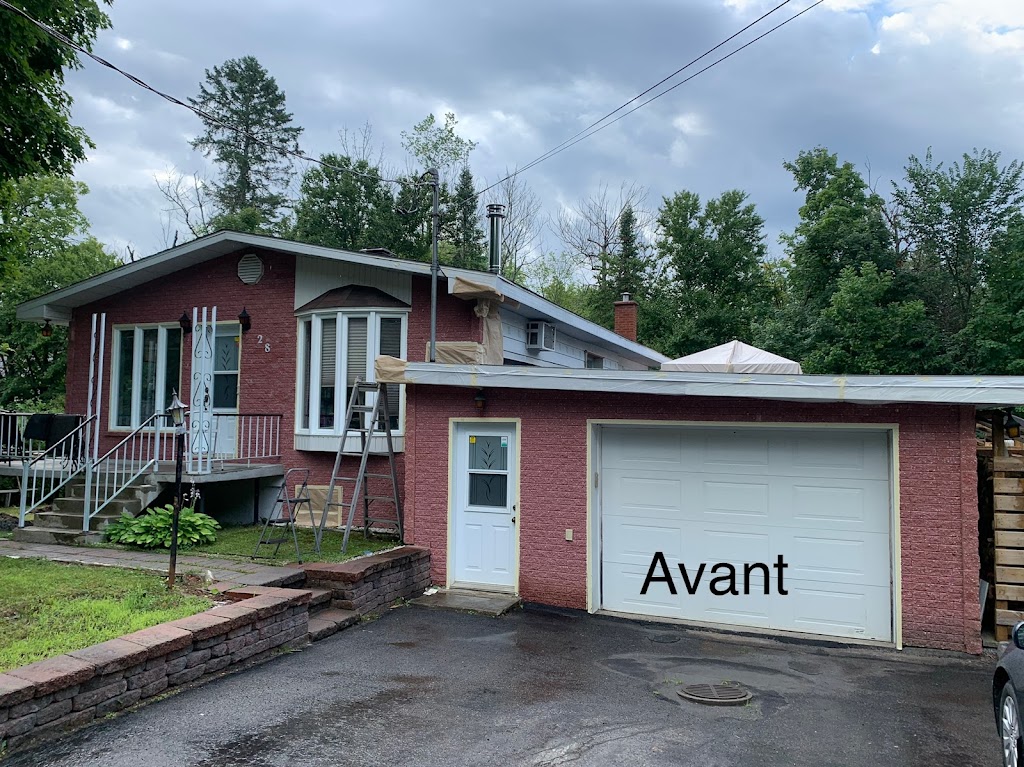 Peinture Taureau Spray Inc. | 481 R. Georges-Estu, Lavaltrie, QC J5T 0J9, Canada | Phone: (514) 706-2150