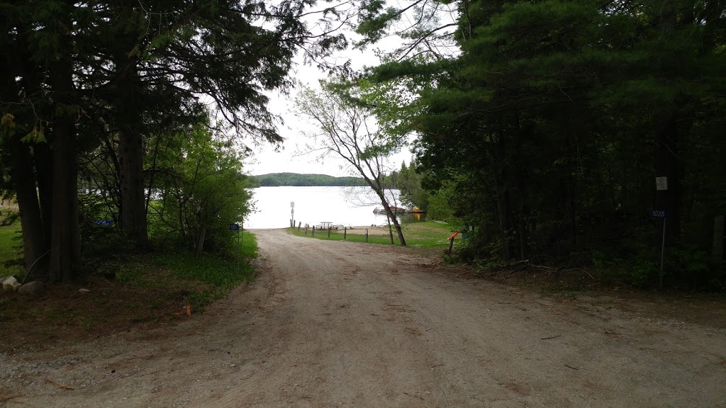Palmerston Lake Campground | 1000 Park Hill Ln, Ompah, ON K0H 2J0, Canada | Phone: (416) 319-8845