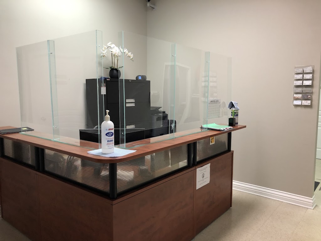 Clinique Physio-Impact Lasalle Physiothérapie Ostéopathie | 185 Av. Dorval Bureau 501, Dorval, QC H9S 5J9, Canada | Phone: (514) 365-7693