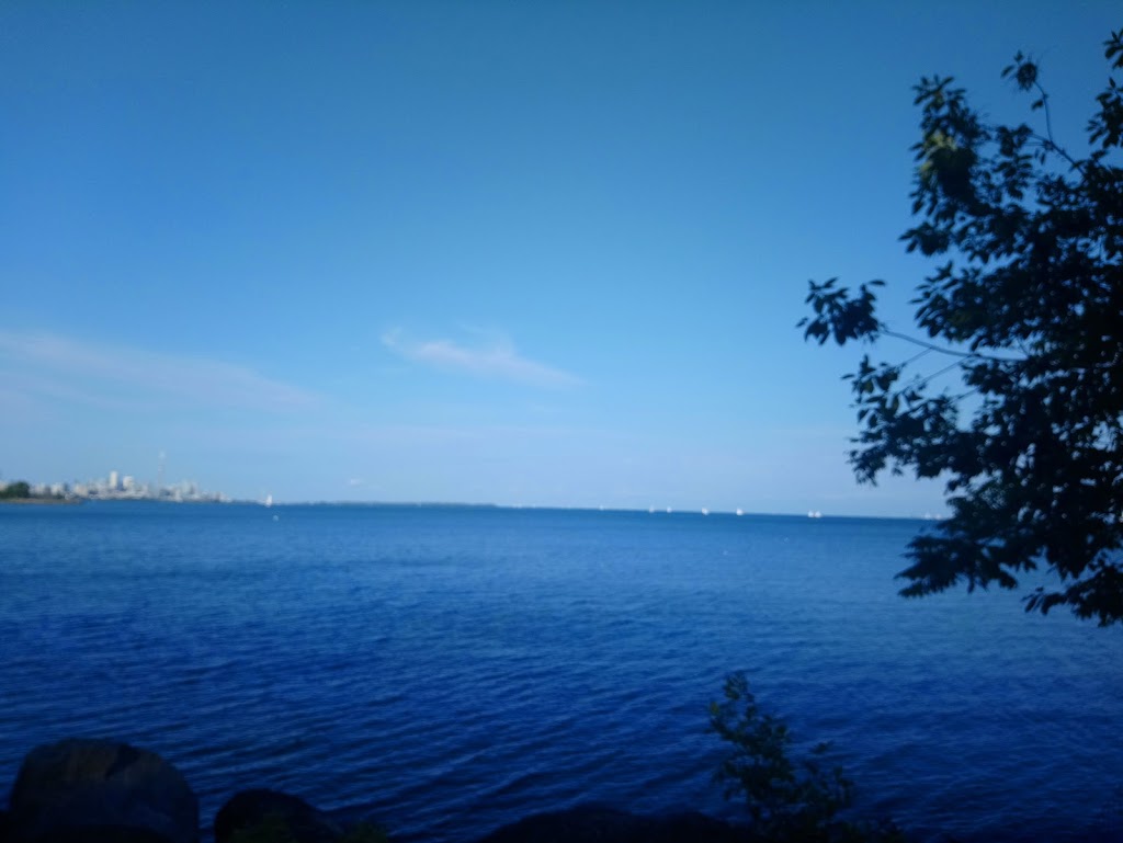 Miles Road End Parkette | 4 Miles Rd, Etobicoke, ON M8V 1V3, Canada