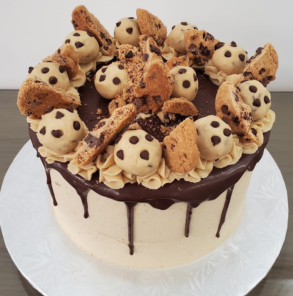 Patisserie Tania | 1315 Rue Gilles, Laval, QC H7P 4W3, Canada | Phone: (514) 566-0496