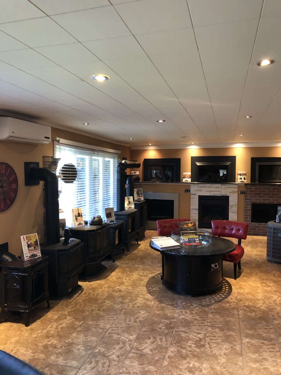 UC Experts / Ultra Comfort Guelph | 7075 Woodlawn W, ON-7, Guelph, ON N1H 6J4, Canada | Phone: (519) 823-8043