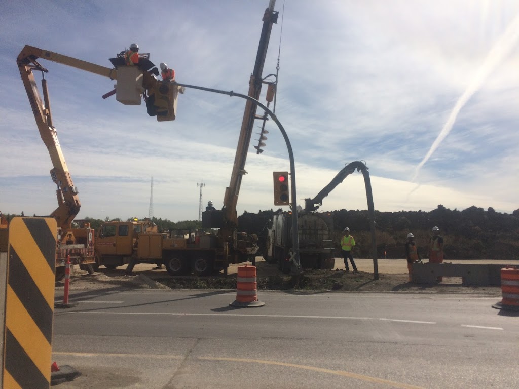 Tri-Star Traffic | 1221 Loudoun Rd, Winnipeg, MB R3S 1A3, Canada | Phone: (204) 663-0545