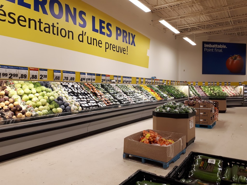 Maxi | 450 Boulevard Poliquin, Sorel-Tracy, QC J3P 7R5, Canada | Phone: (450) 746-3988