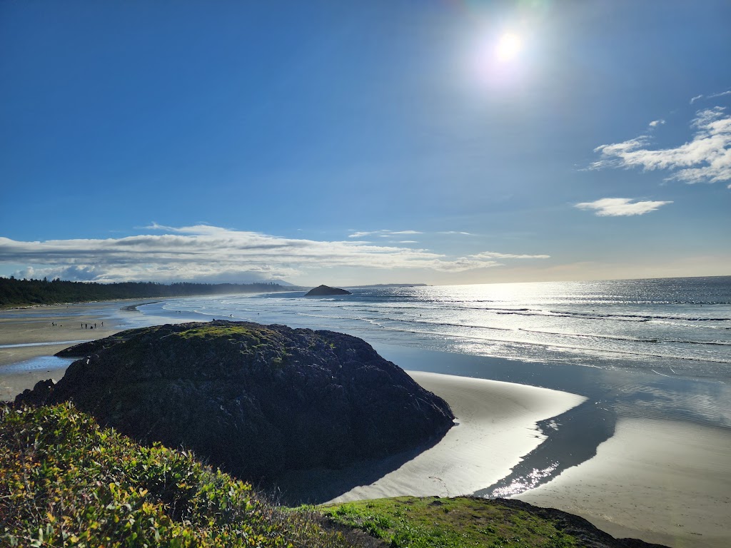 Pacific Rim National Park Reserve | British Columbia, Canada | Phone: (250) 726-3500