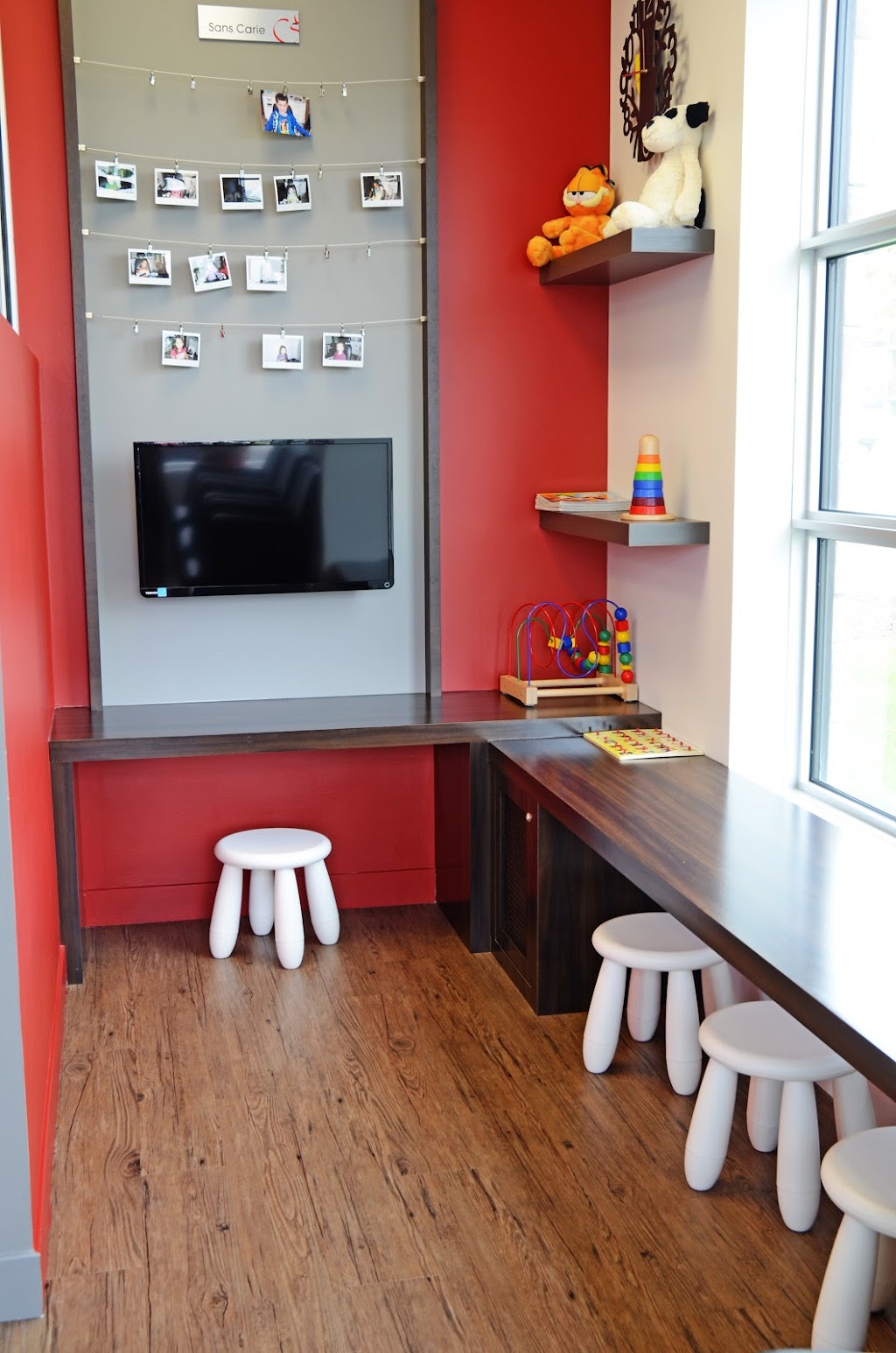 Groupe Dentaire API Mascouche | 2400 Av de lEsplanade #200, Mascouche, QC J7K 0T4, Canada | Phone: (450) 966-9888