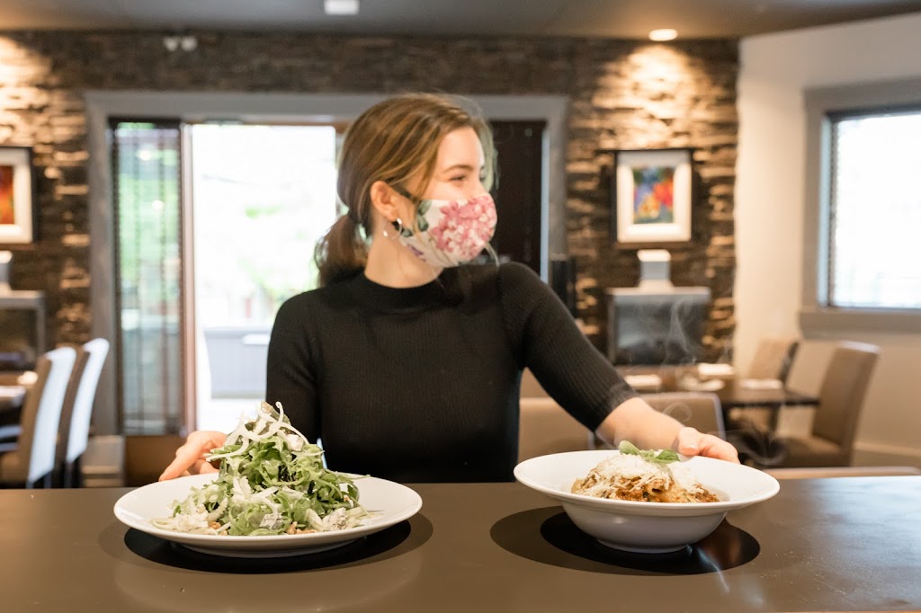 Tap Restaurant | 15350 34 Ave #101, South Surrey, BC V3S 0T7, Canada | Phone: (604) 536-1954
