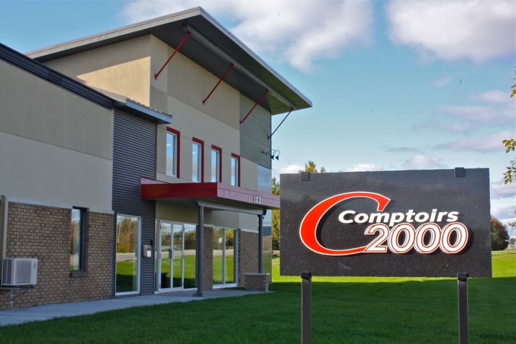 Comptoirs 2000 | 183 Boulevard de lAéroport, Gatineau, QC J8R 3X3, Canada | Phone: (819) 663-7770