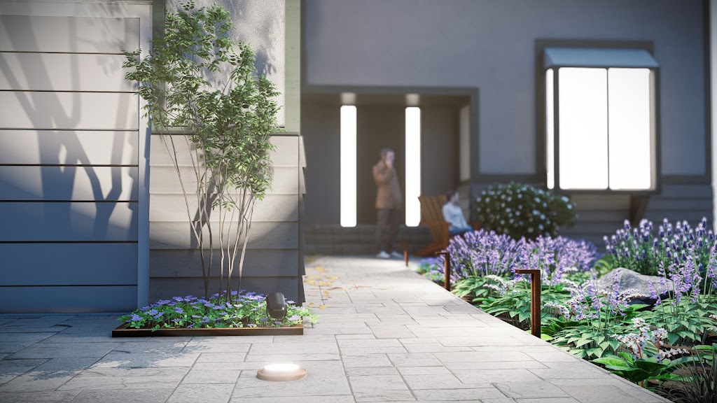 The Great Canadian Landscaping Company - Sea to Sky Division | 39279 Queens Way #108, Squamish, BC V8B 0S5, Canada | Phone: (604) 720-4174