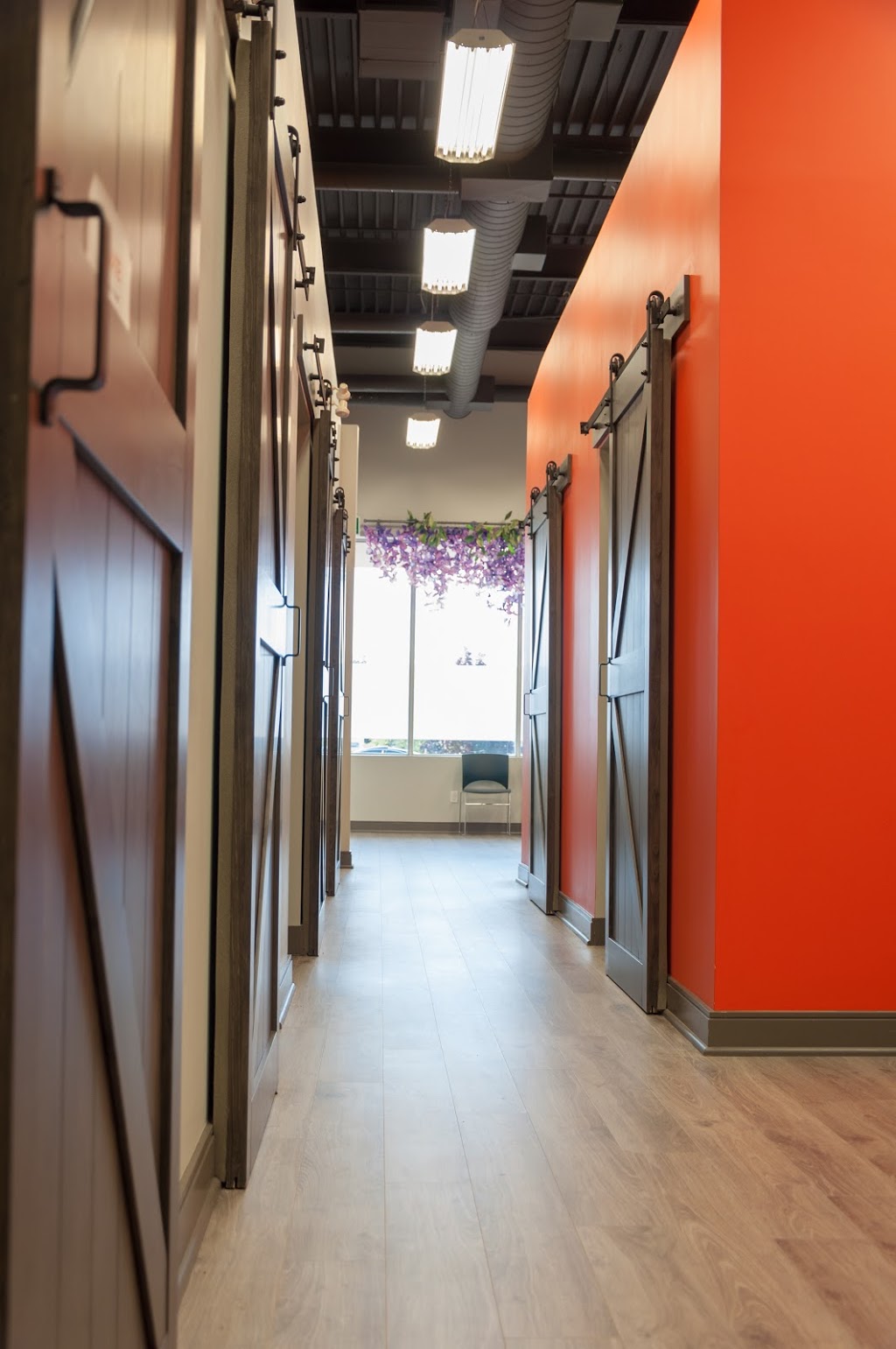 Nourish Family Chiropractic | 5-1020 Islington Ave, Etobicoke, ON M8Z 6A4, Canada | Phone: (416) 239-0123