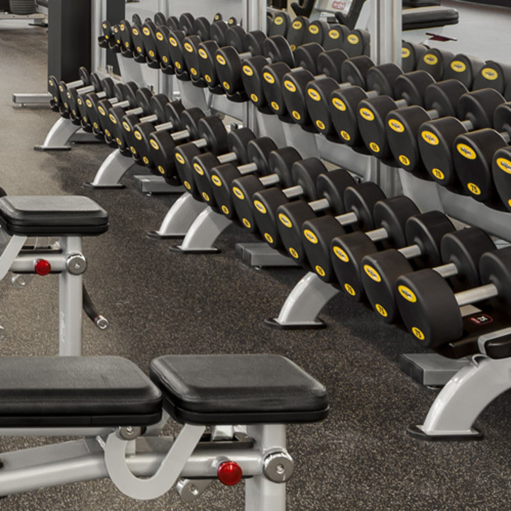 Fit4Less | 243 King St E, Bowmanville, ON L1C 3X1, Canada | Phone: (905) 623-9977
